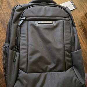 Samsonite Black Men/Womens Classic 2 Everyday Backpack. New With Tags